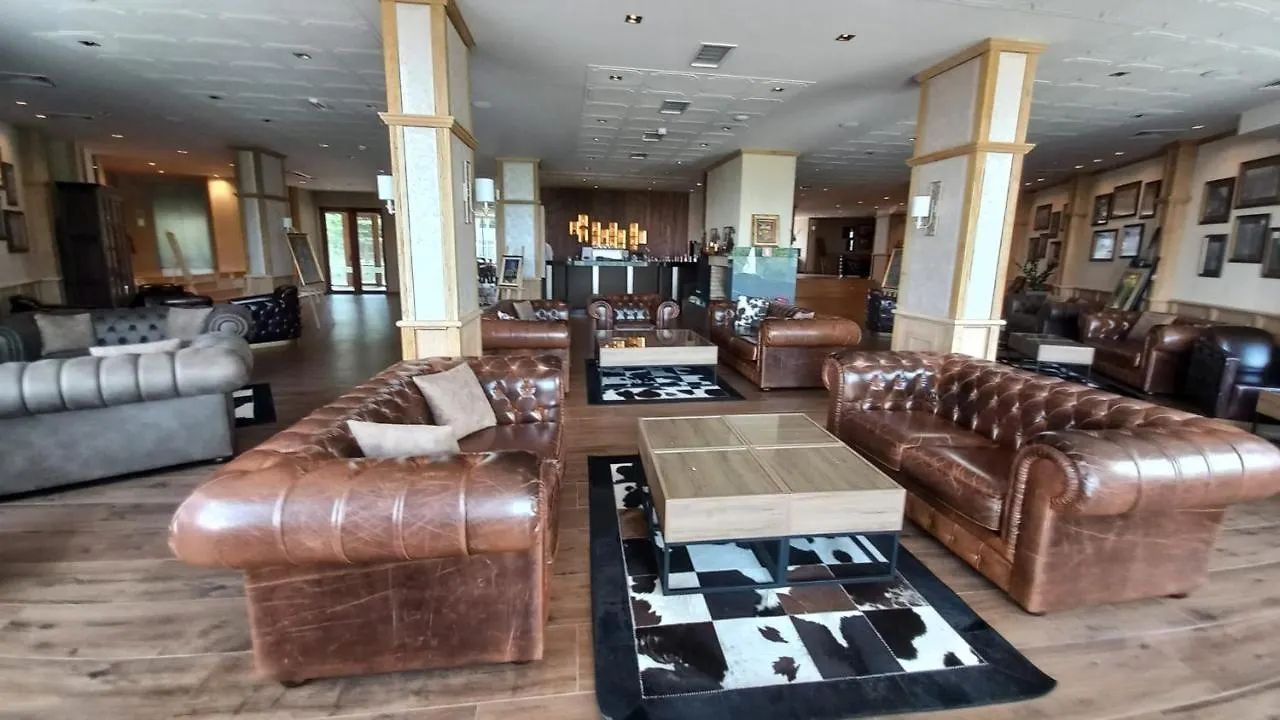 Private 1Bedroom Apt In Spa Resort - Spa Included Bansko 0*,