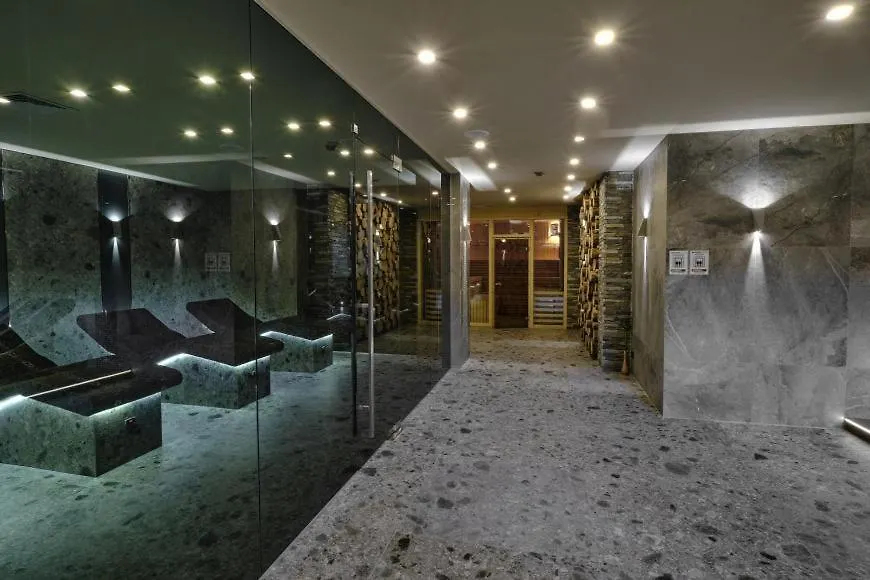 Private 1Bedroom Apt In Spa Resort - Spa Included Bansko 0*,  Bulharsko