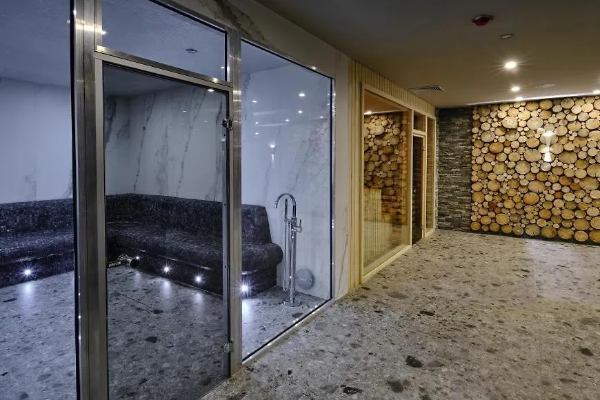 Private 1Bedroom Apt In Spa Resort - Spa Included Bansko