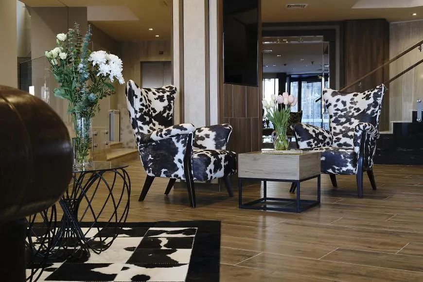 Private 1Bedroom Apt In Spa Resort - Spa Included Bansko Bulharsko