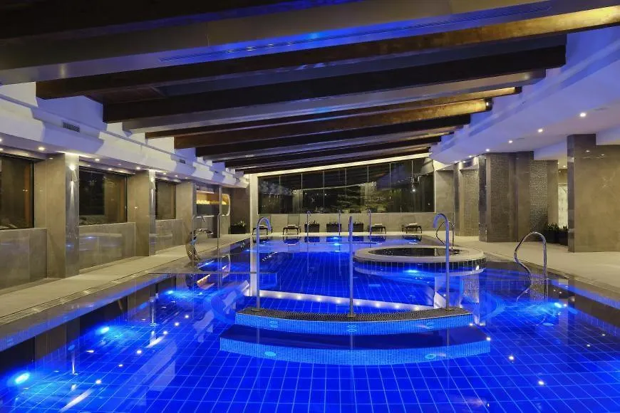 Apartmán Private 1Bedroom Apt In Spa Resort - Spa Included Bansko