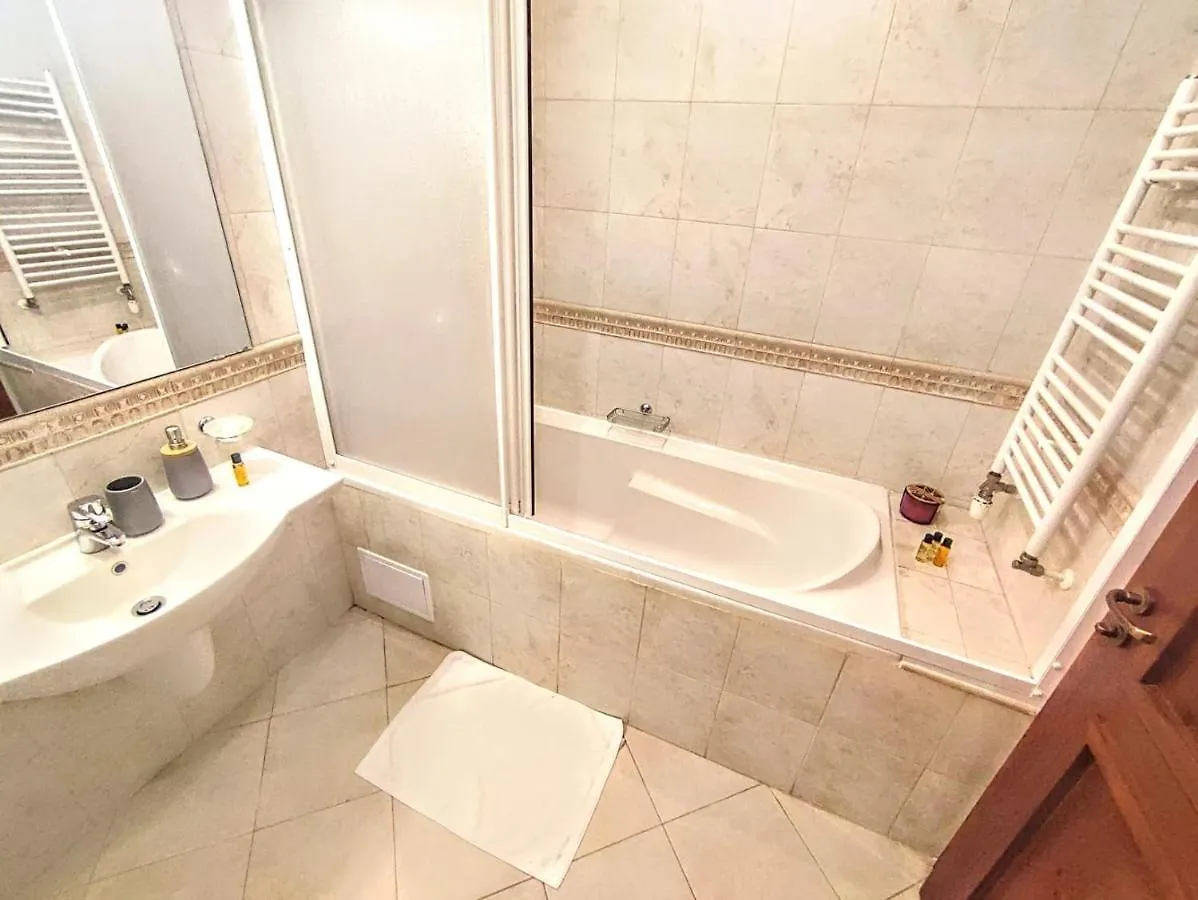 Private 1Bedroom Apt In Spa Resort - Spa Included Bansko Apartmán