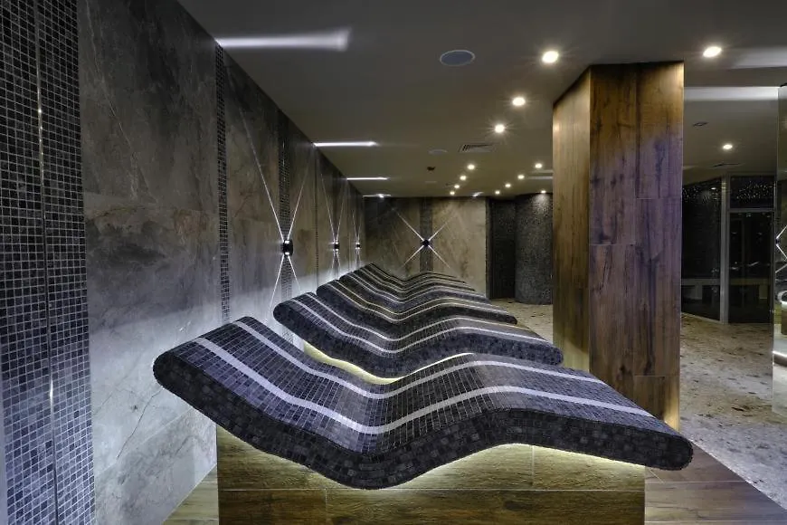Private 1Bedroom Apt In Spa Resort - Spa Included Bansko 0*,